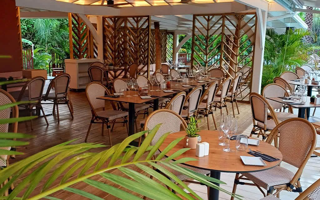 Hôtel Palm Court 3* pas cher photo 7