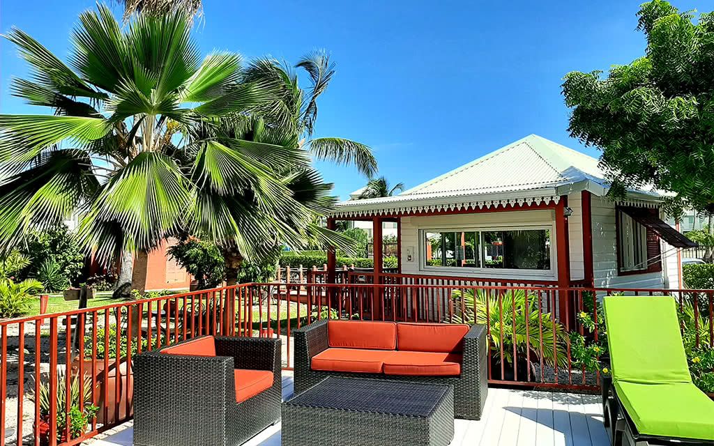 Hôtel Palm Court 3* pas cher photo 13