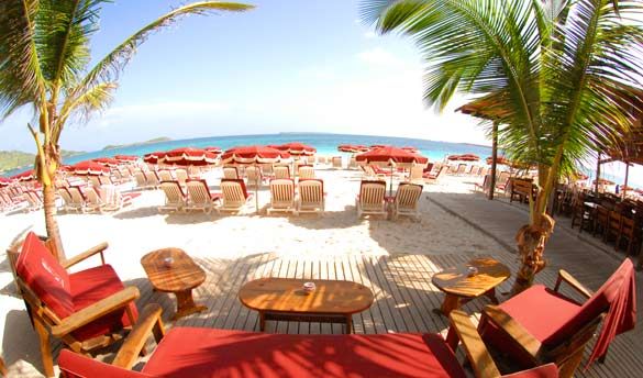 Hôtel La Plantation 4* pas cher