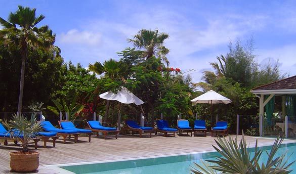Hôtel La Plantation 4* pas cher photo 4