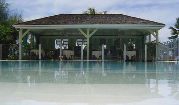 Hôtel La Plantation 4* pas cher photo 5