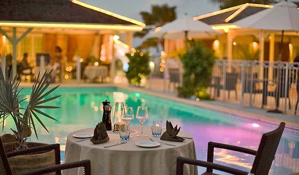 Hôtel La Plantation 4* pas cher photo 6