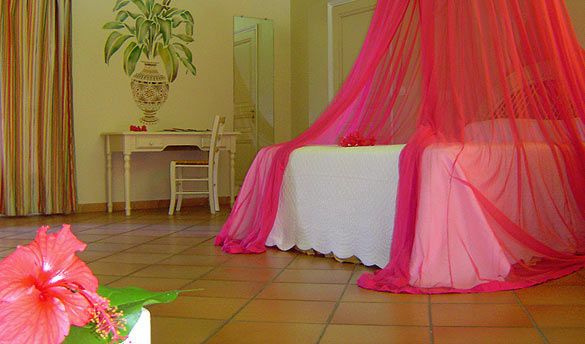 Hôtel La Plantation 4* pas cher photo 8