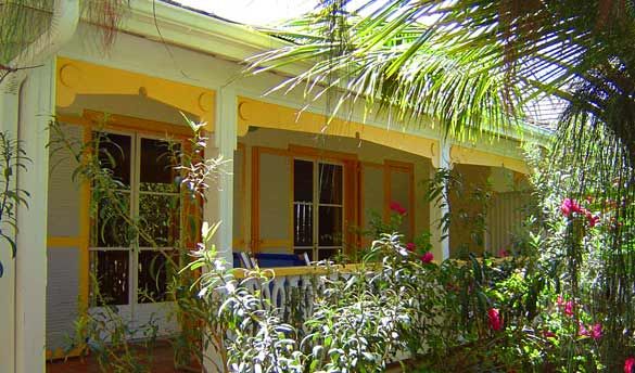 Hôtel La Plantation 4* pas cher photo 10