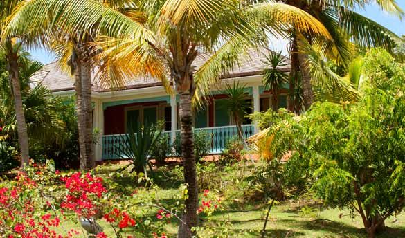 Hôtel La Plantation 4* pas cher photo 14