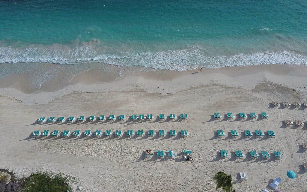 Hôtel La Playa Orient Bay 3* pas cher photo 12