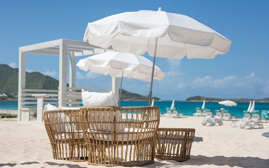 Hôtel La Playa Orient Bay 3* avec location de voiture incluse pas cher photo 6