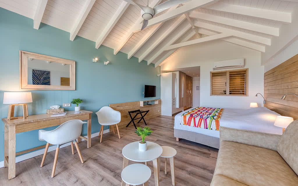 Hôtel La Playa Orient Bay 3* avec location de voiture incluse pas cher photo 9