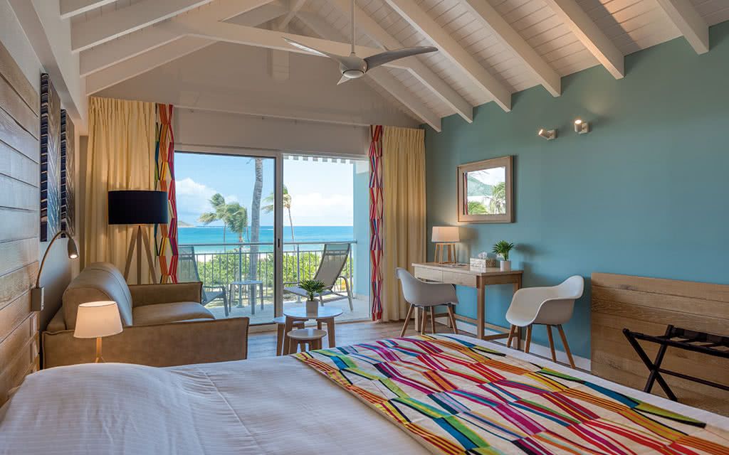 Hôtel La Playa Orient Bay 3* avec location de voiture incluse pas cher photo 10