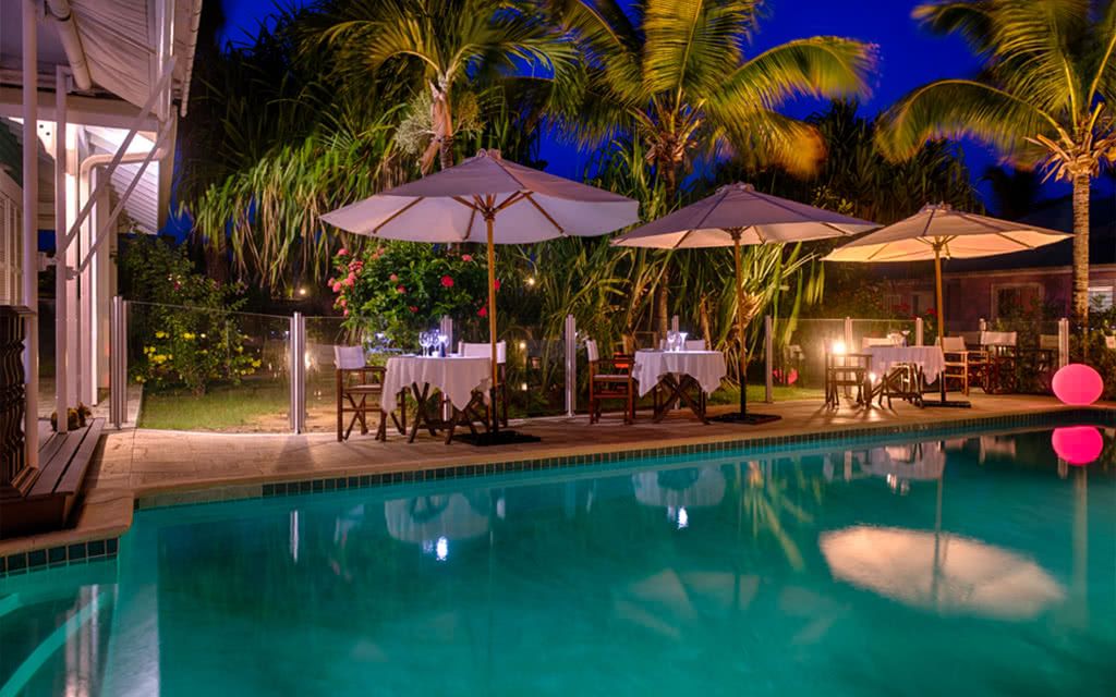 Hôtel Esmeralda Resort 4* pas cher photo 8