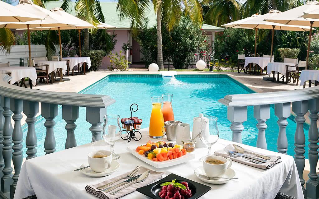 Hôtel Esmeralda Resort 4* pas cher photo 9
