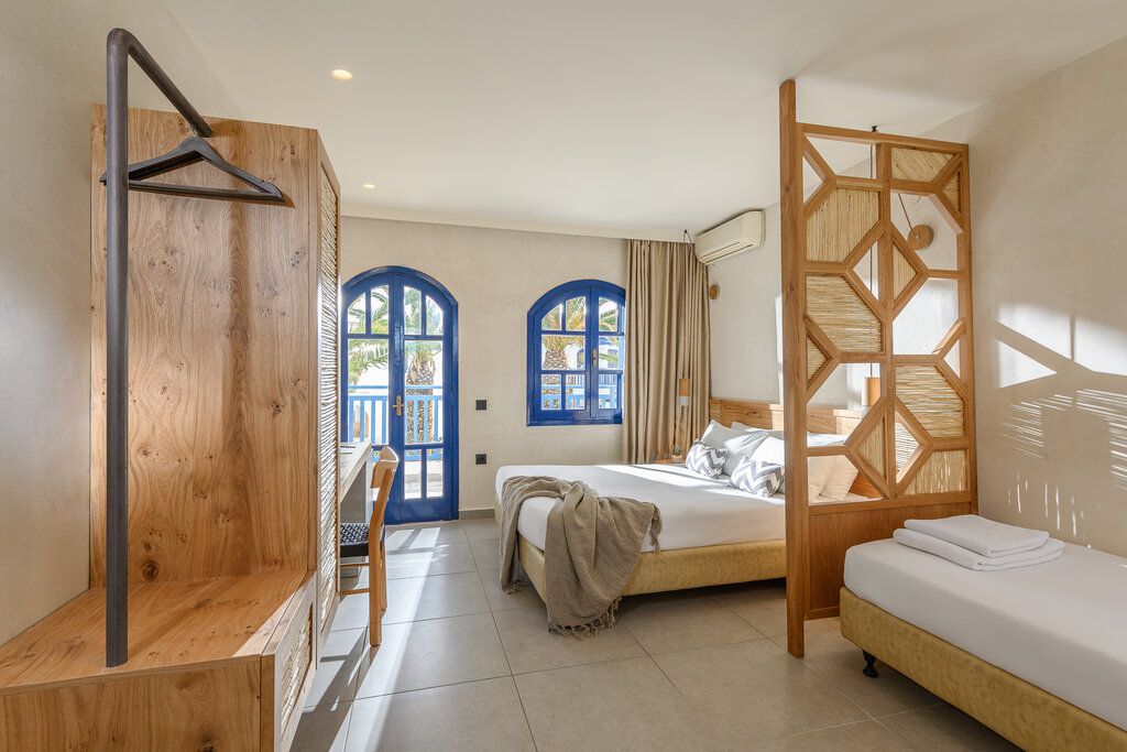 Ôclub Experience Stella Village Hotel & Bungalow 4* pas cher photo 3