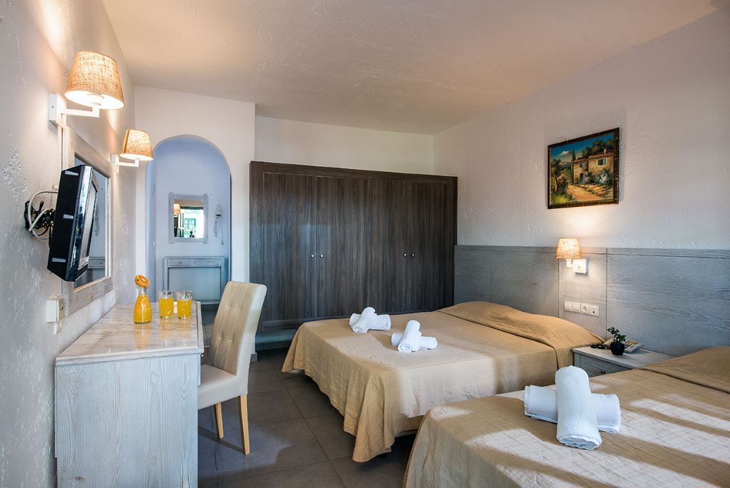 Ôclub Experience Stella Village Hotel & Bungalow 4* pas cher photo 4