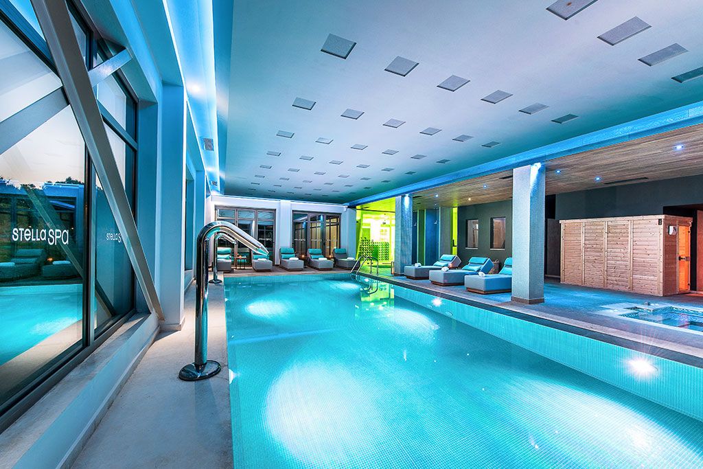 Ôclub Experience Stella Village Hotel & Bungalow 4* pas cher photo 15
