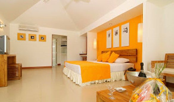 Hôtel Adaaran Select Hudhuran Fushi 4* pas cher photo 3