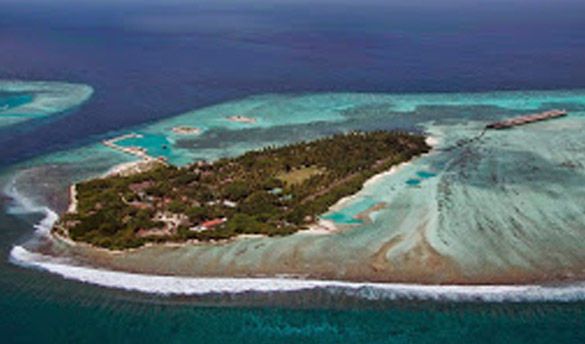 Hôtel Adaaran Select Hudhuran Fushi 4* pas cher photo 6