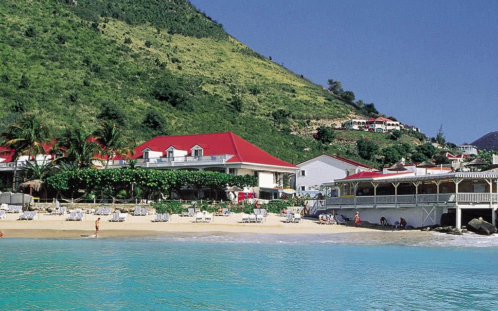 Hôtel Grand Case Beach Club 3* pas cher photo 15