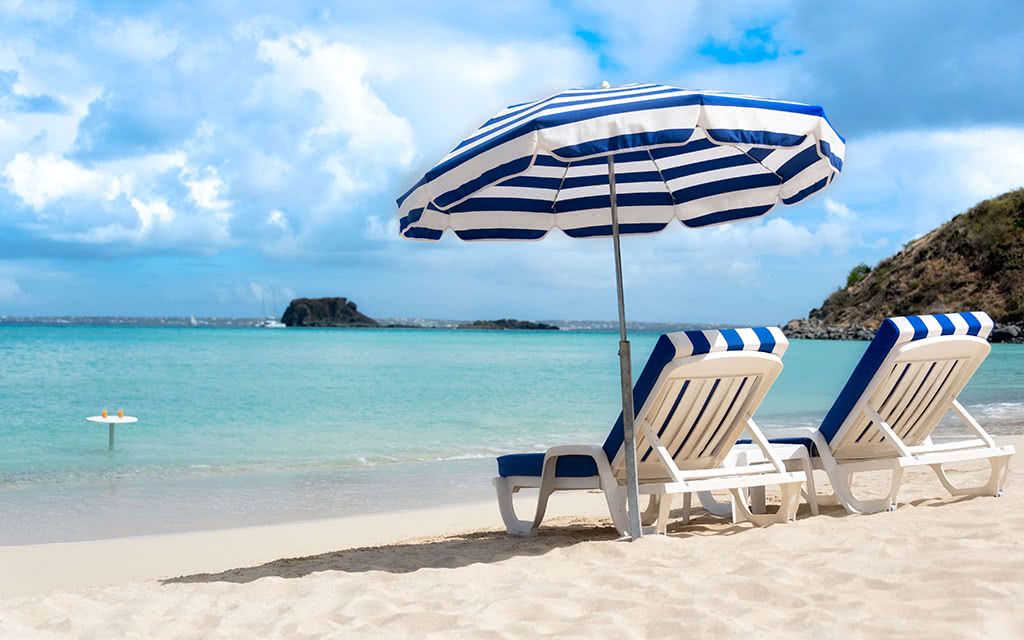 Hôtel Grand Case Beach Club 3* pas cher photo 3