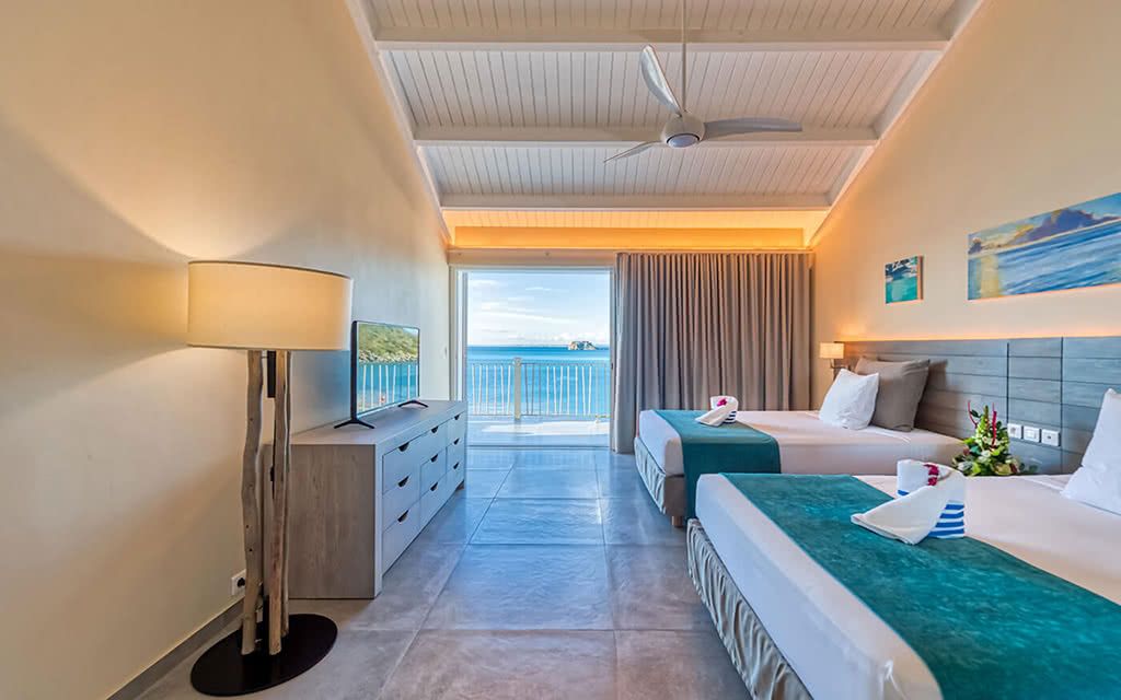 Hôtel Grand Case Beach Club 3* pas cher photo 6