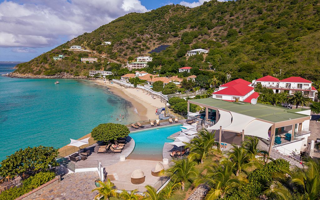 Hôtel Grand Case Beach Club 3* pas cher photo 3