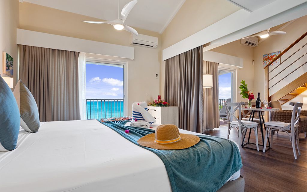 Hôtel Grand Case Beach Club 3* pas cher photo 6