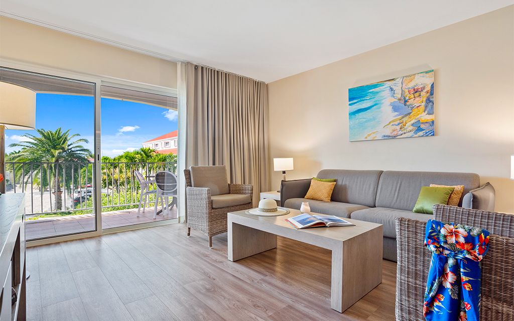 Hôtel Grand Case Beach Club 3* pas cher photo 8