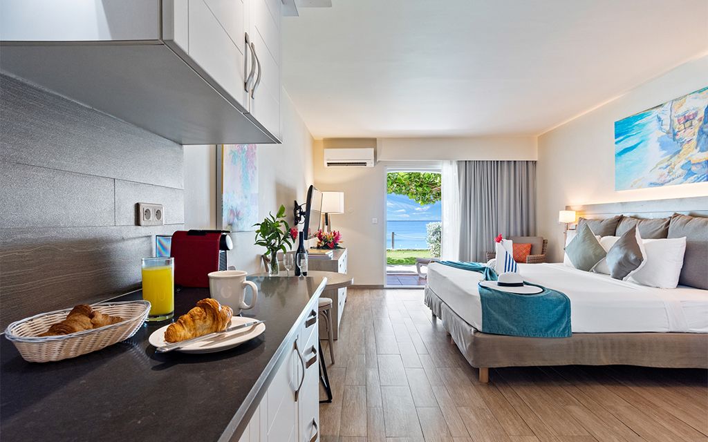 Hôtel Grand Case Beach Club 3* pas cher photo 9