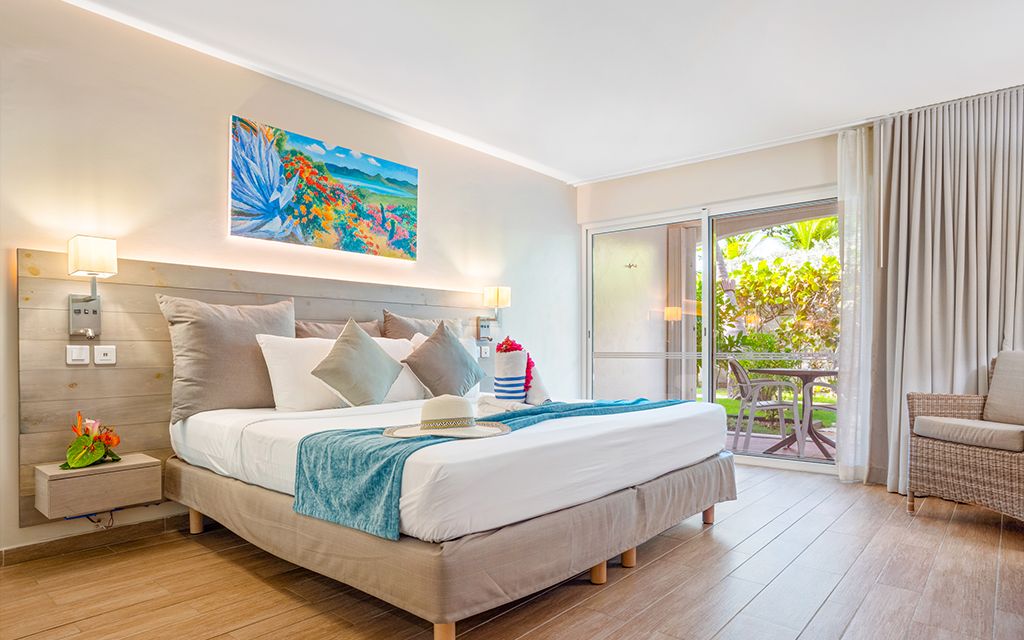 Hôtel Grand Case Beach Club 3* pas cher photo 11