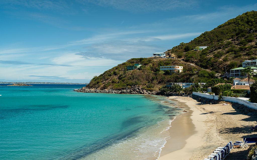 Hôtel Grand Case Beach Club 3* pas cher photo 15