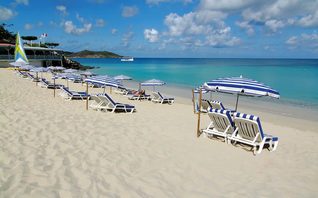 Hôtel Grand Case Beach Club 3* pas cher photo 13