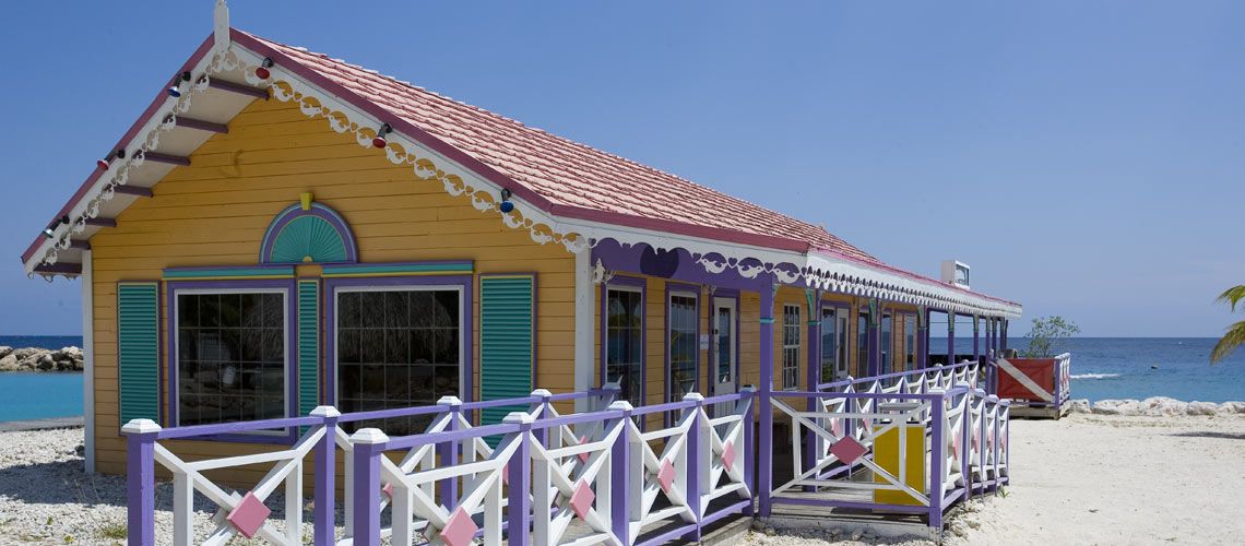 Hôtel Sunscape Curaçao Resort Spa et Casino 4* pas cher photo 16