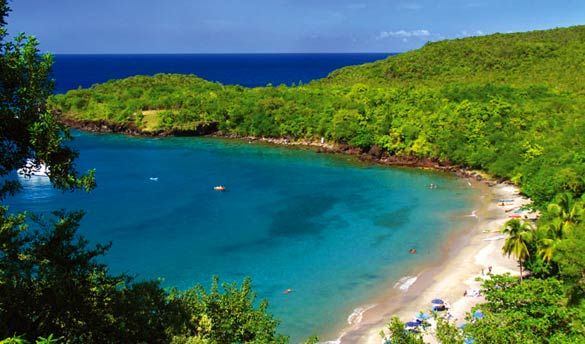 Hôtel Ti Kaye Village 3* pas cher photo 2