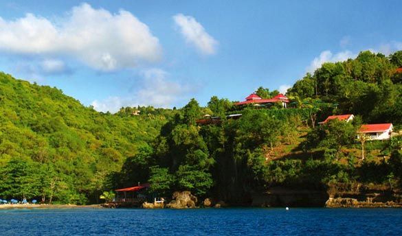 Hôtel Ti Kaye Village 3* pas cher photo 4