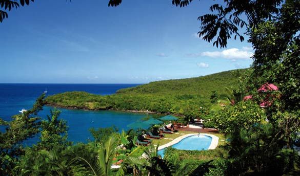 Hôtel Ti Kaye Village 3* pas cher photo 5