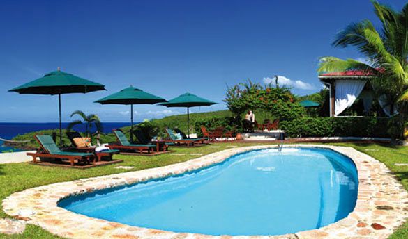 Hôtel Ti Kaye Village 3* pas cher photo 7