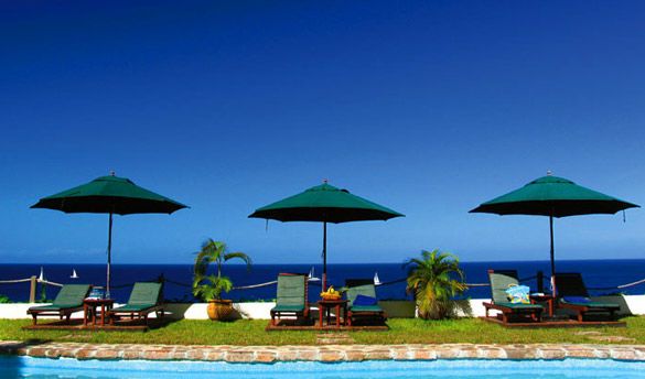 Hôtel Ti Kaye Village 3* pas cher photo 8