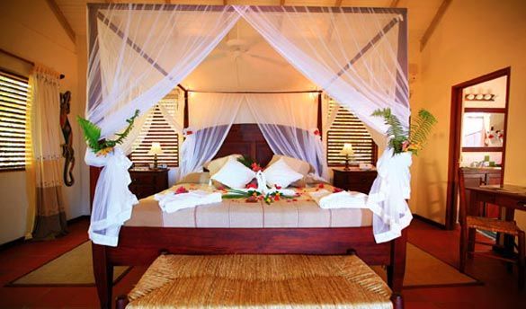 Hôtel Ti Kaye Village 3* pas cher photo 9