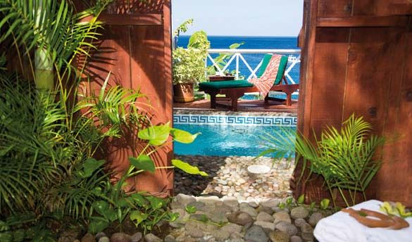 Hôtel Ti Kaye Village 3* pas cher photo 10