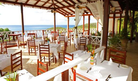 Hôtel Ti Kaye Village 3* pas cher photo 14