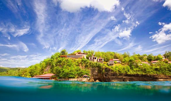 Hôtel Ti Kaye Village 3* pas cher photo 15