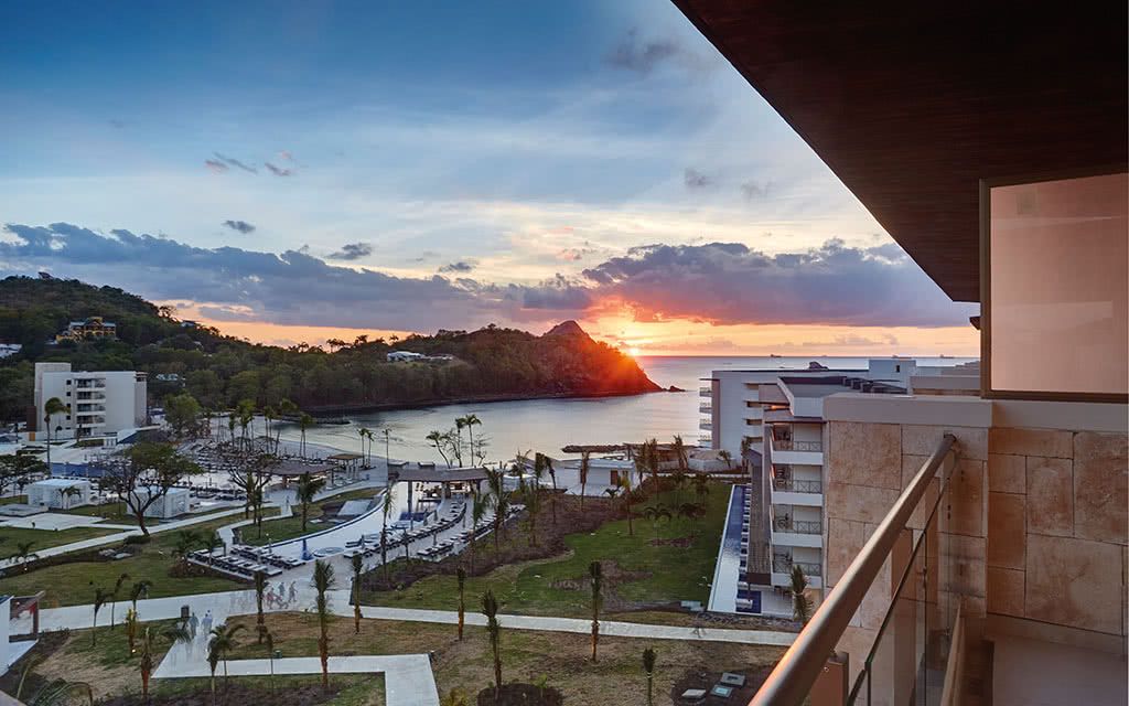 Hôtel Royalton Saint Lucia Resort et Spa 5* pas cher photo 1