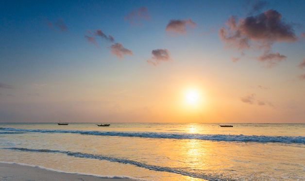 Hôtel Waridi Beach Resort & Spa 4* pas cher photo 2