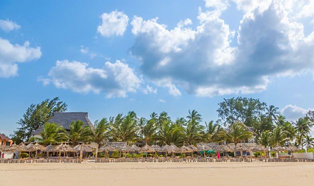 Hôtel Waridi Beach Resort & Spa 4* pas cher photo 3