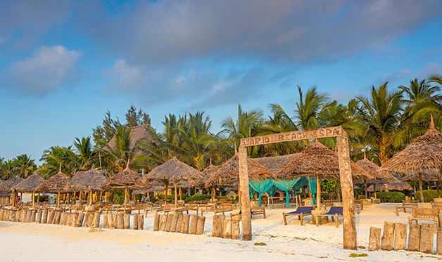 Hôtel Waridi Beach Resort & Spa 4* pas cher photo 5