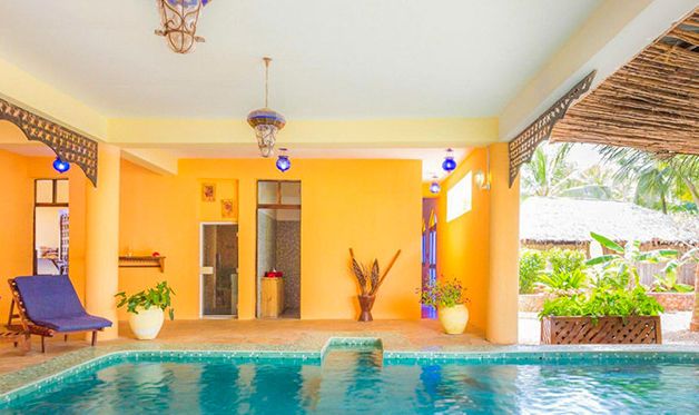 Hôtel Waridi Beach Resort & Spa 4* pas cher photo 6