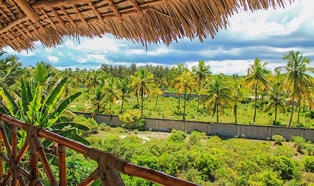 Hôtel Waridi Beach Resort & Spa 4* pas cher photo 10