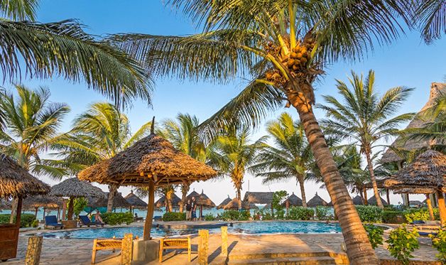 Hôtel Waridi Beach Resort & Spa 4* pas cher photo 14