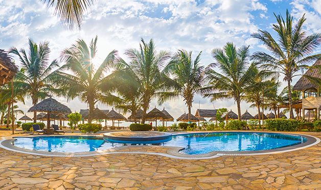 Hôtel Waridi Beach Resort & Spa 4* pas cher photo 15