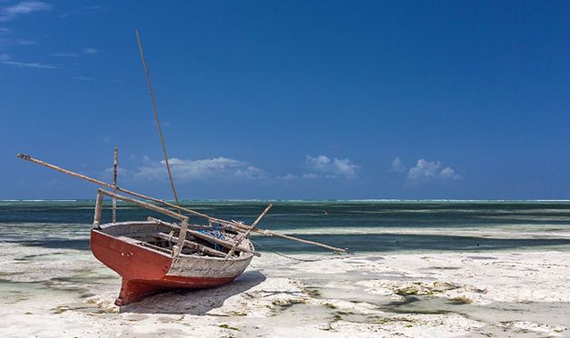 Hôtel Waridi Beach Resort & Spa 4* pas cher photo 18