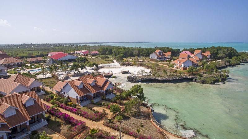 Hôtel Azao Resort & Spa 4* pas cher photo 1